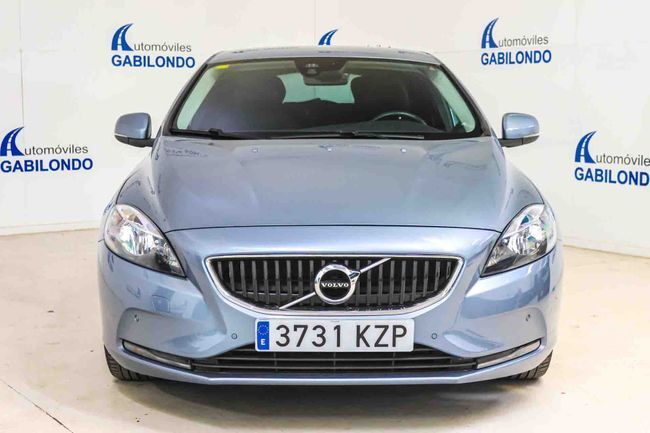 Foto del VOLVO V40 D2 Momentum 120