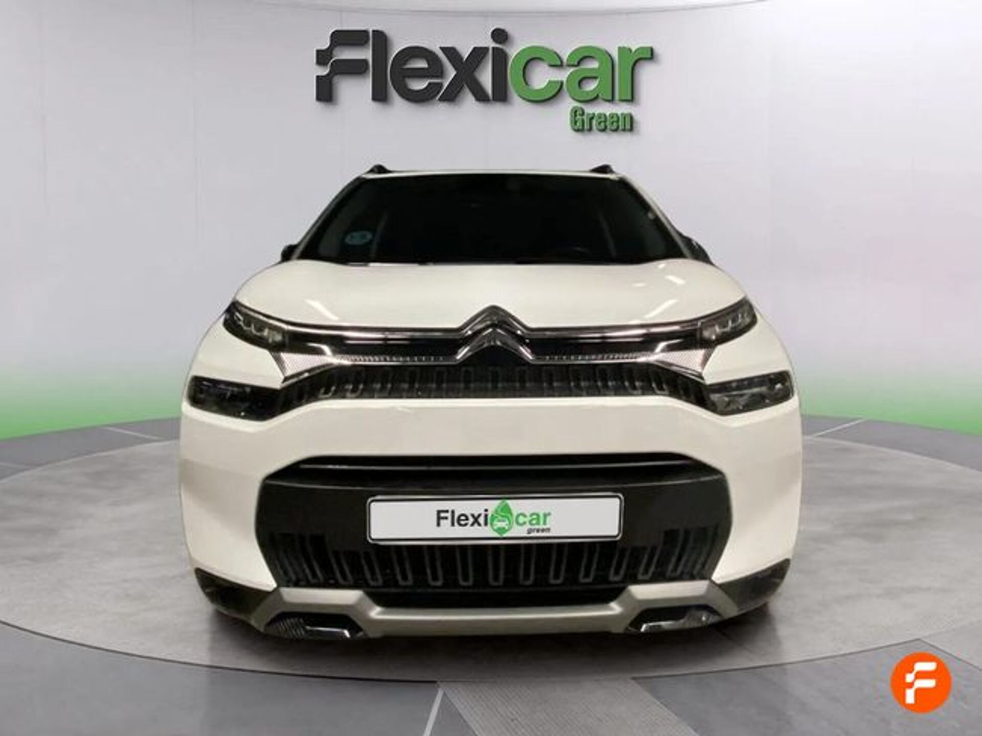 Imagen 2 de CITROEN C3 Aircross