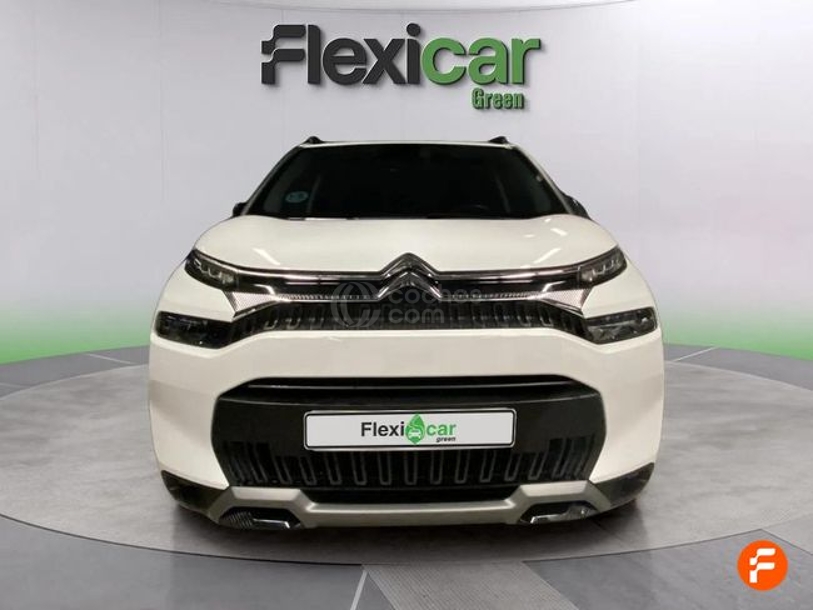Foto del CITROEN C3 Aircross BlueHDi S&S C-Series 110