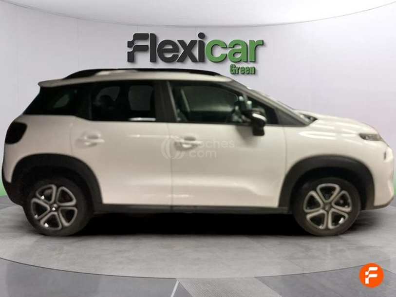 Foto del CITROEN C3 Aircross BlueHDi S&S C-Series 110