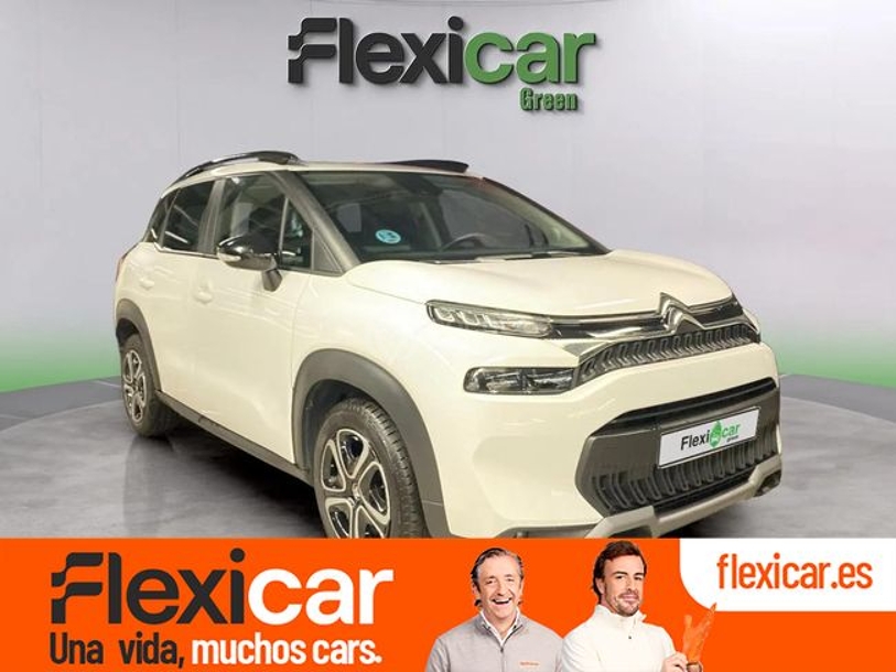 Foto del CITROEN C3 Aircross BlueHDi S&S C-Series 110