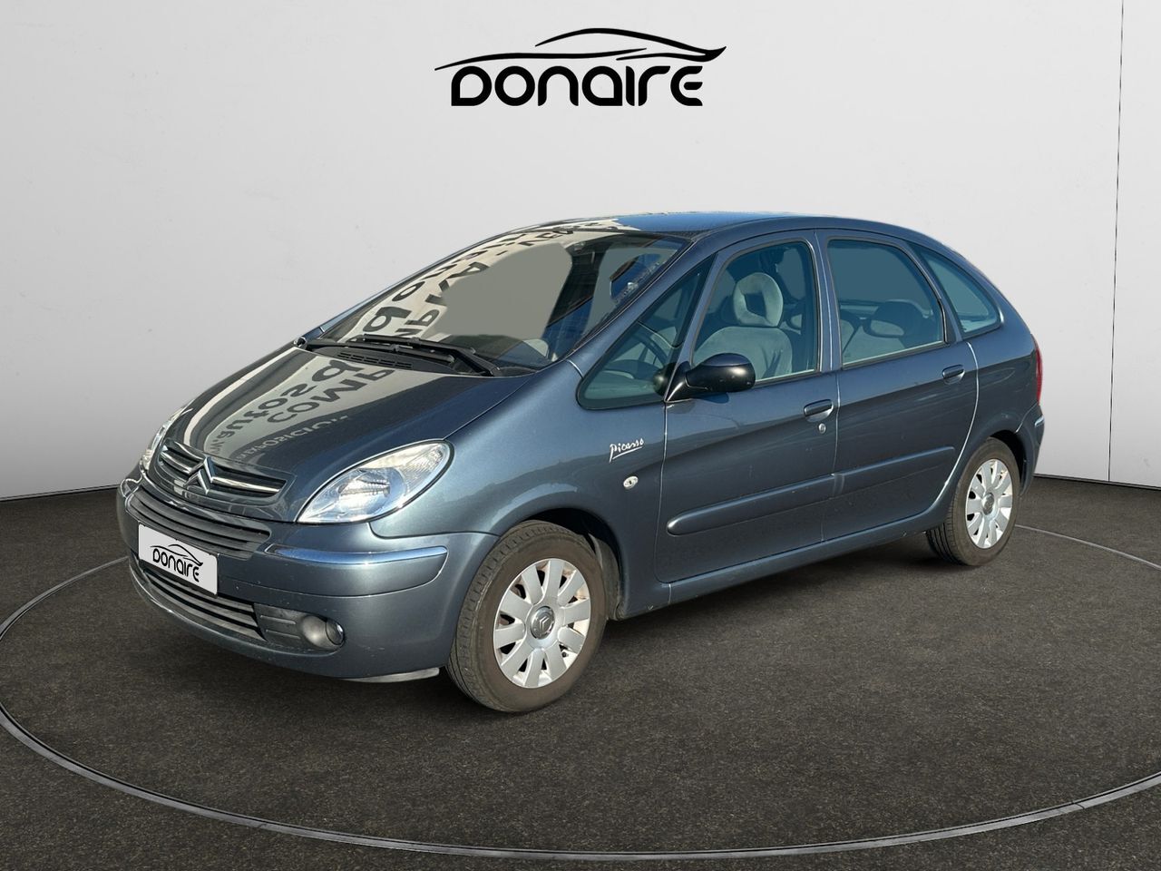 CITROEN Xsara (1.6 Exclusive) en Coruña, A