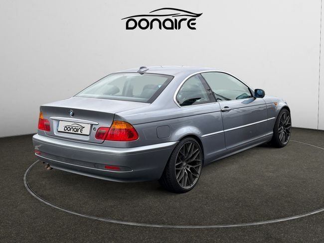 Foto del BMW Serie 3 330 Cd