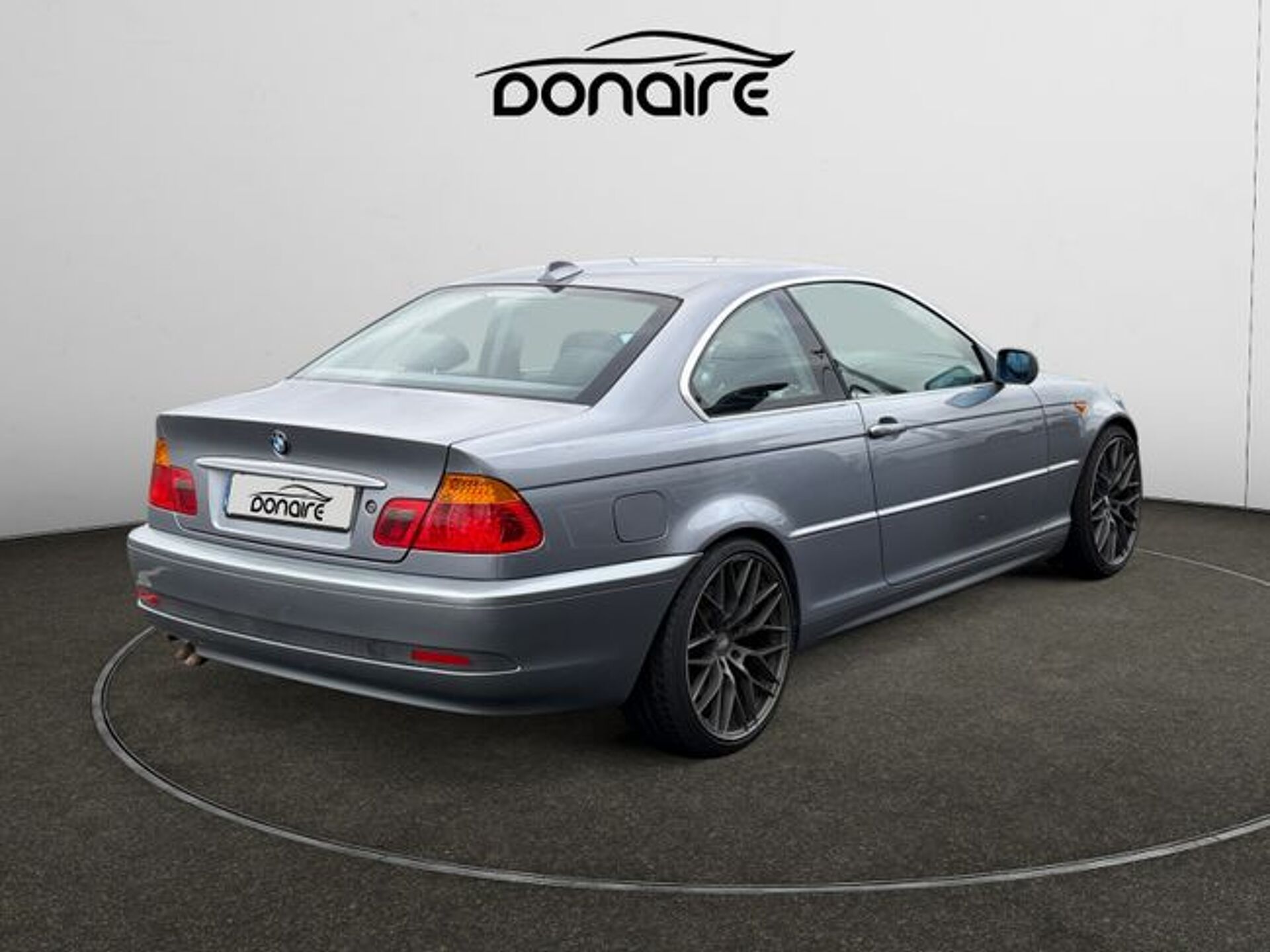 Imagen 3 de BMW Serie 3