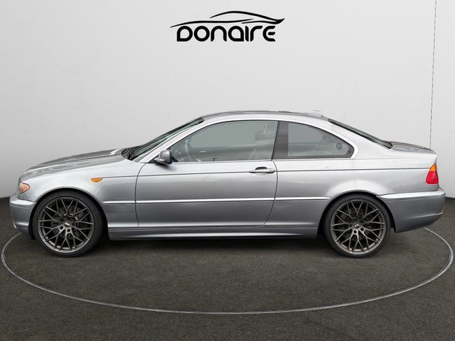 Foto del BMW Serie 3 330 Cd