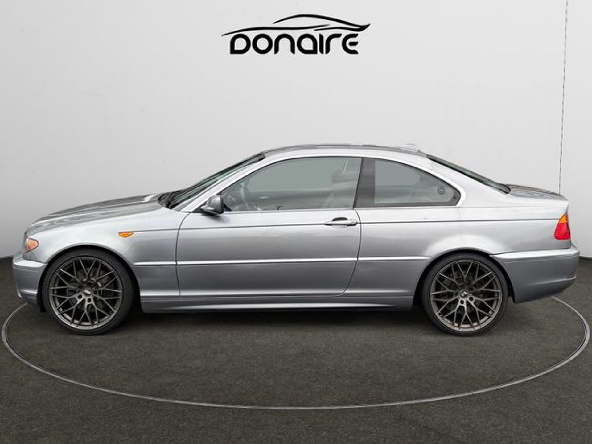 Imagen 2 de BMW Serie 3