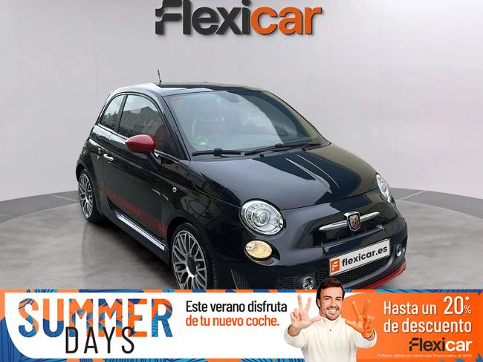 Imagen de ABARTH 500