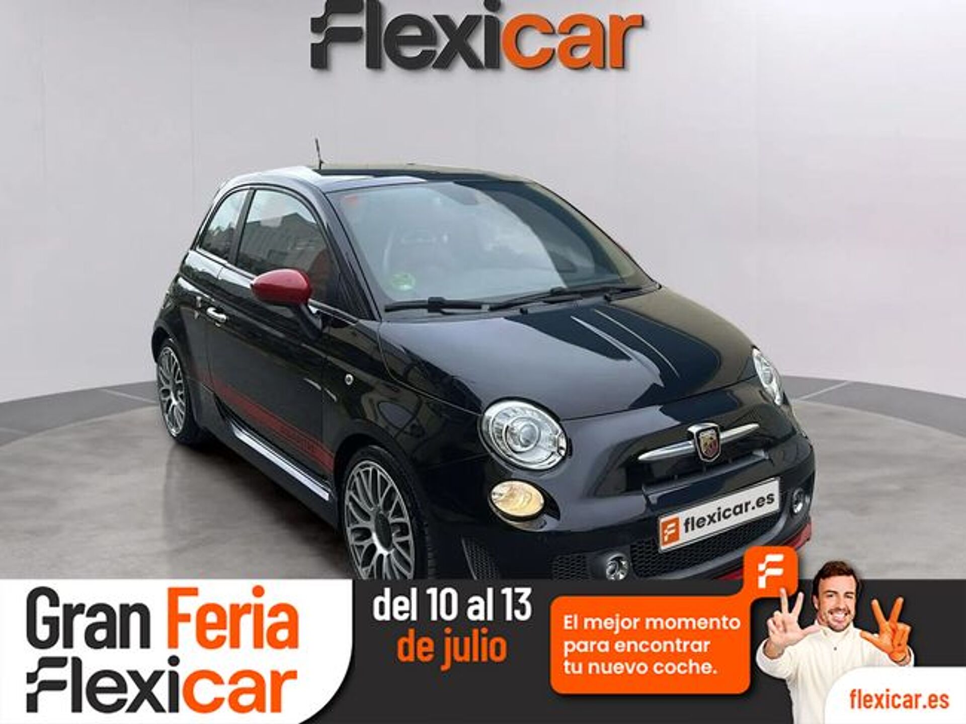 Imagen de ABARTH 500