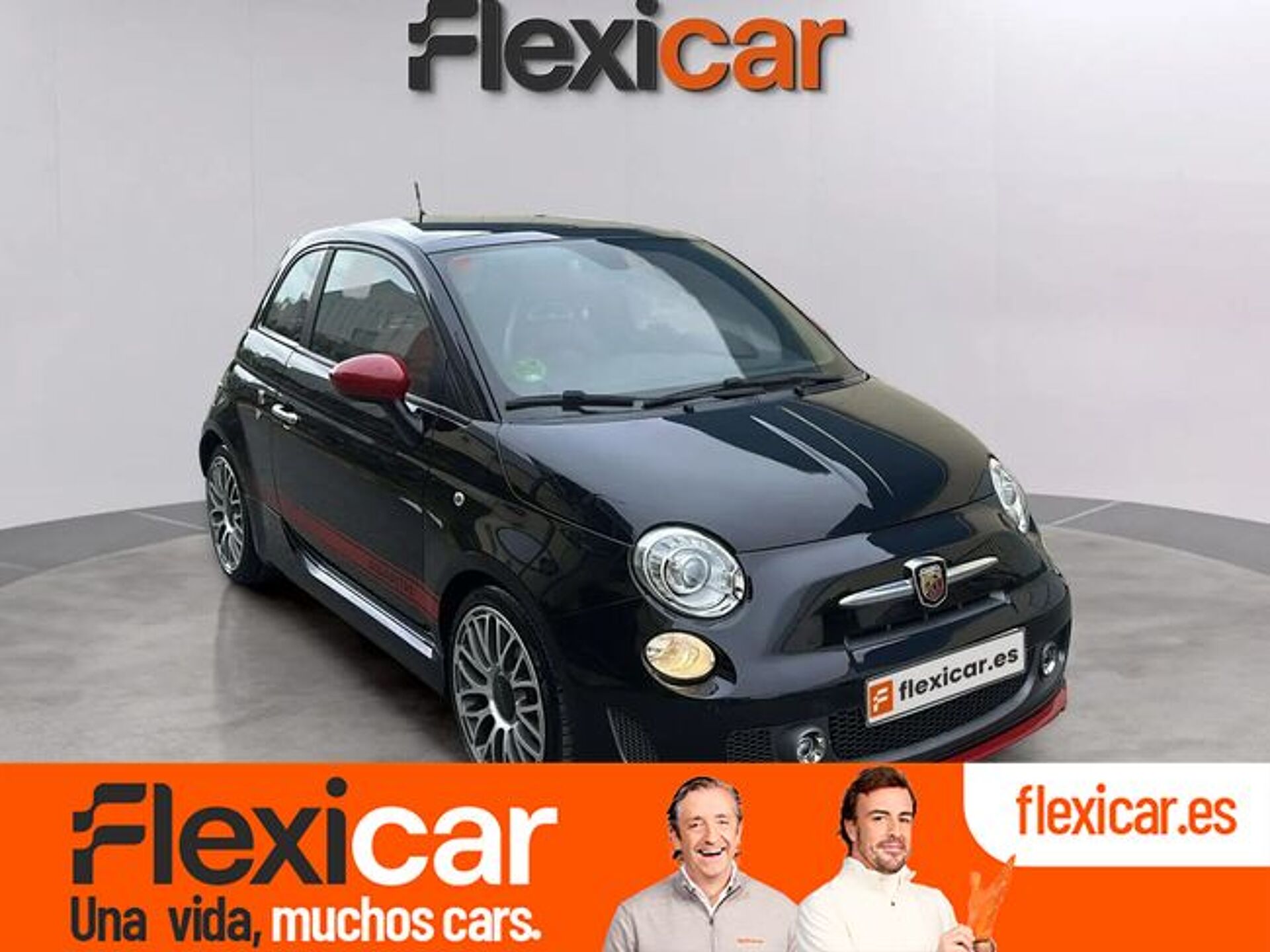 Imagen de ABARTH 500