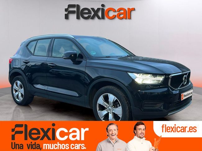 VOLVO XC40 (1.5 T3 Momentum) en Cáceres
