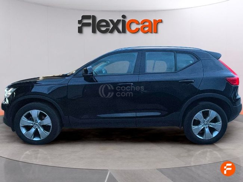 Foto del VOLVO XC40 T3 Momentum