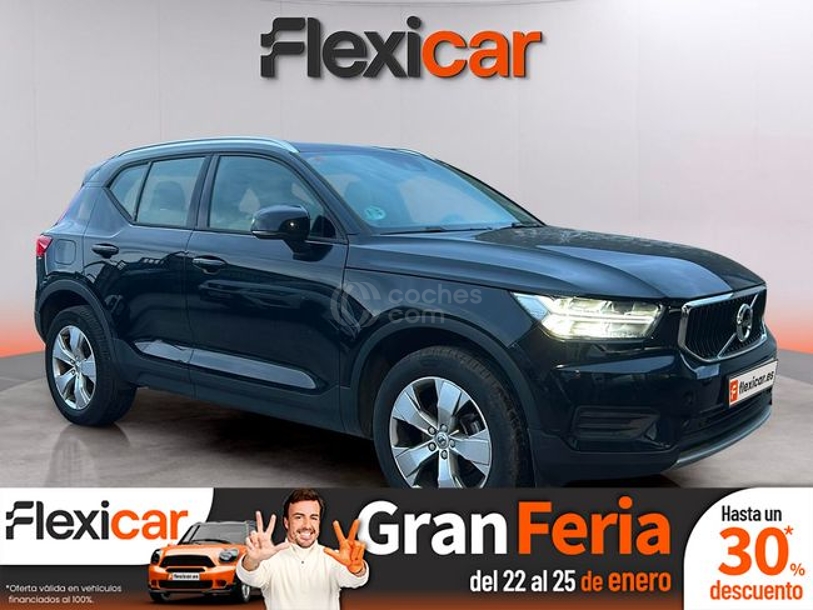 Foto del VOLVO XC40 T3 Momentum