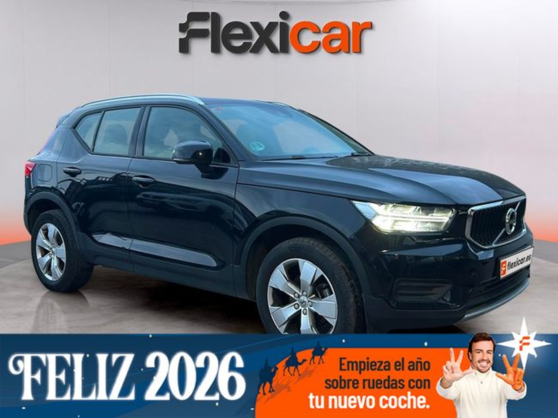 Imagen de VOLVO XC40