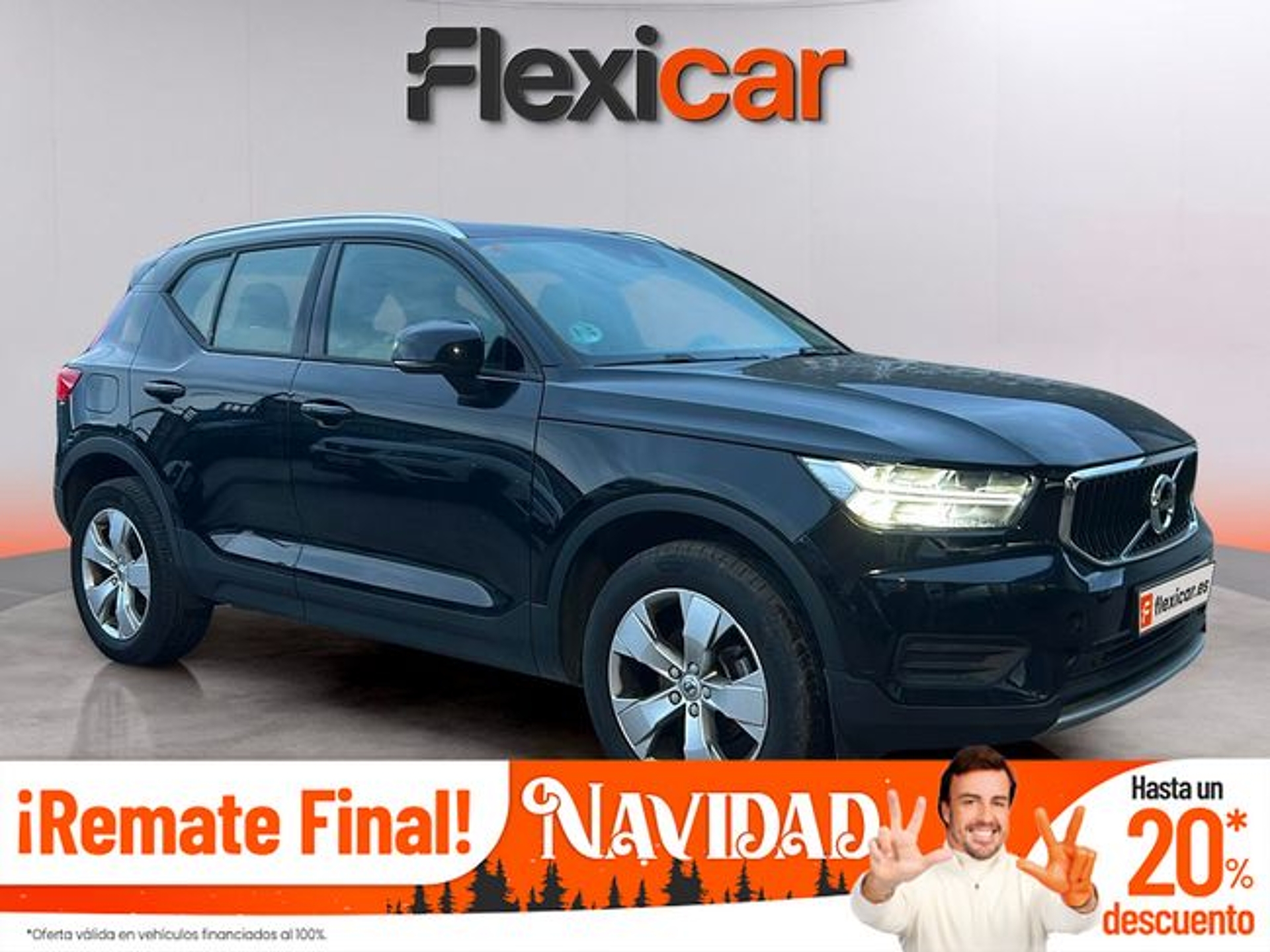 Imagen de VOLVO XC40
