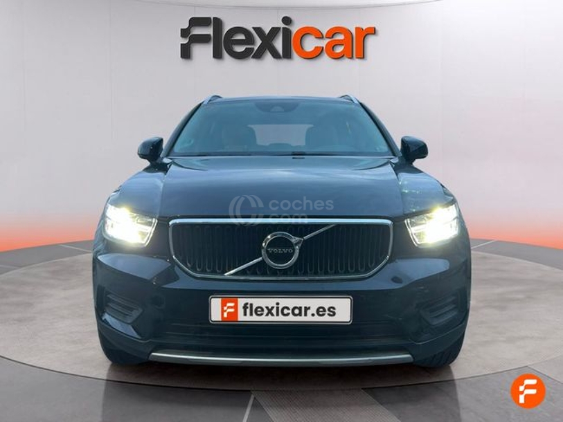Foto del VOLVO XC40 T3 Momentum