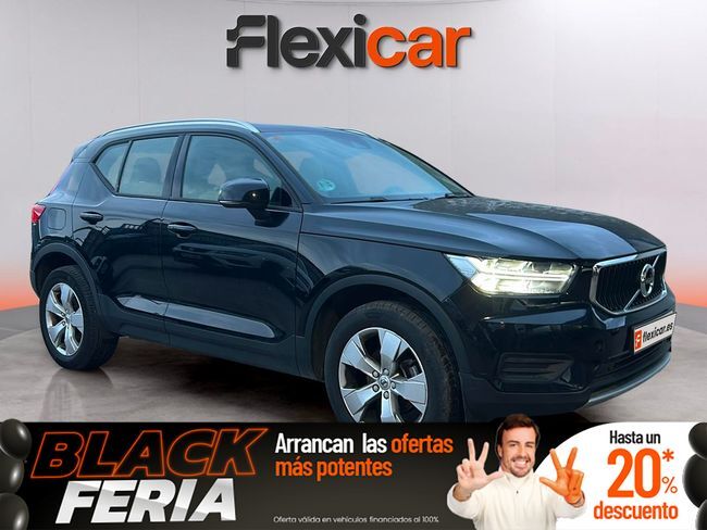 VOLVO XC40 (1.5 T3 Momentum) en Cáceres