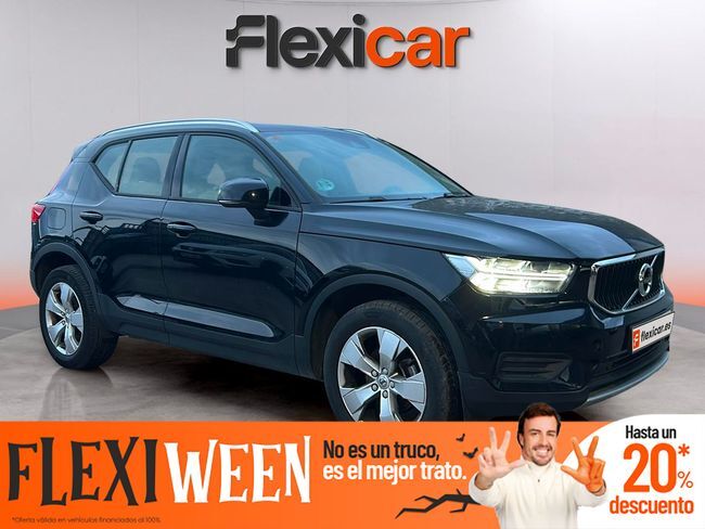 VOLVO XC40 (1.5 T3 Momentum) en Cáceres