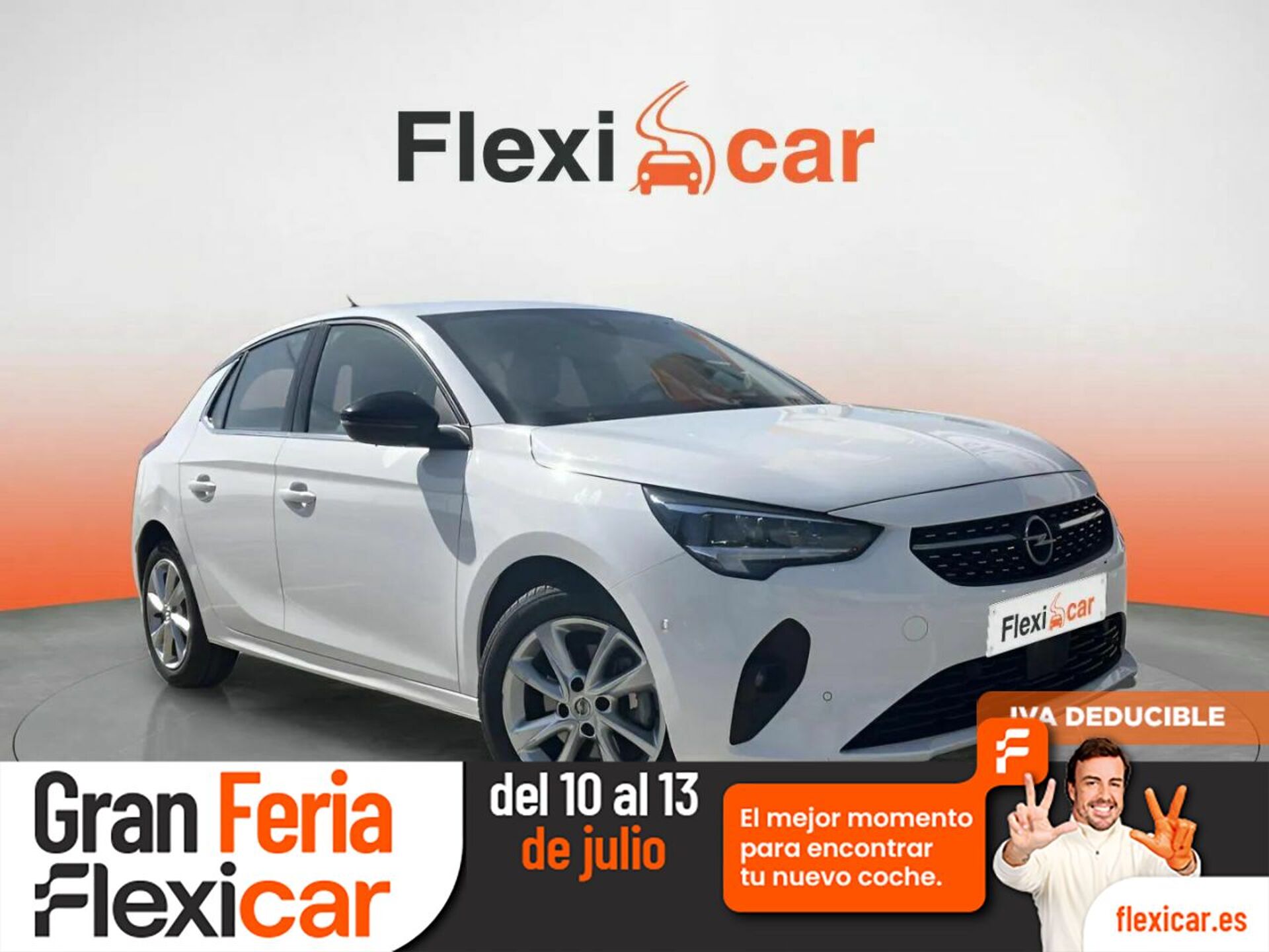 Imagen de OPEL Corsa