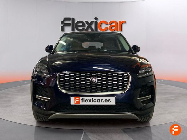 Foto del JAGUAR E-Pace 1.5 I3 R-Dynamic HSE Aut. 160