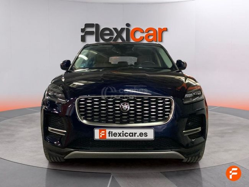 Foto del JAGUAR E-Pace 1.5 I3 R-Dynamic HSE Aut. 160