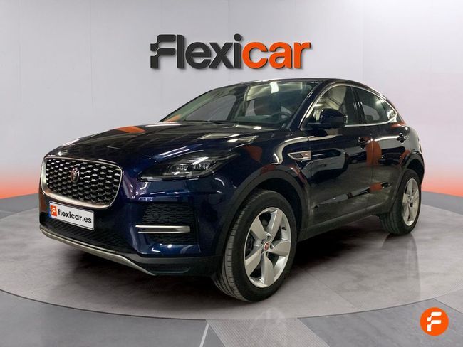 Foto del JAGUAR E-Pace 1.5 I3 R-Dynamic HSE Aut. 160