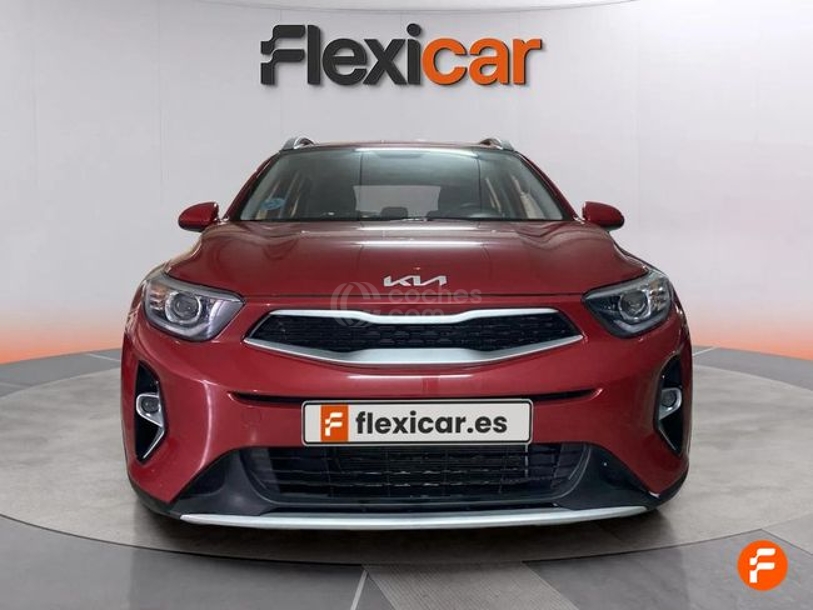 Foto del KIA Stonic 1.2 DPi Concept