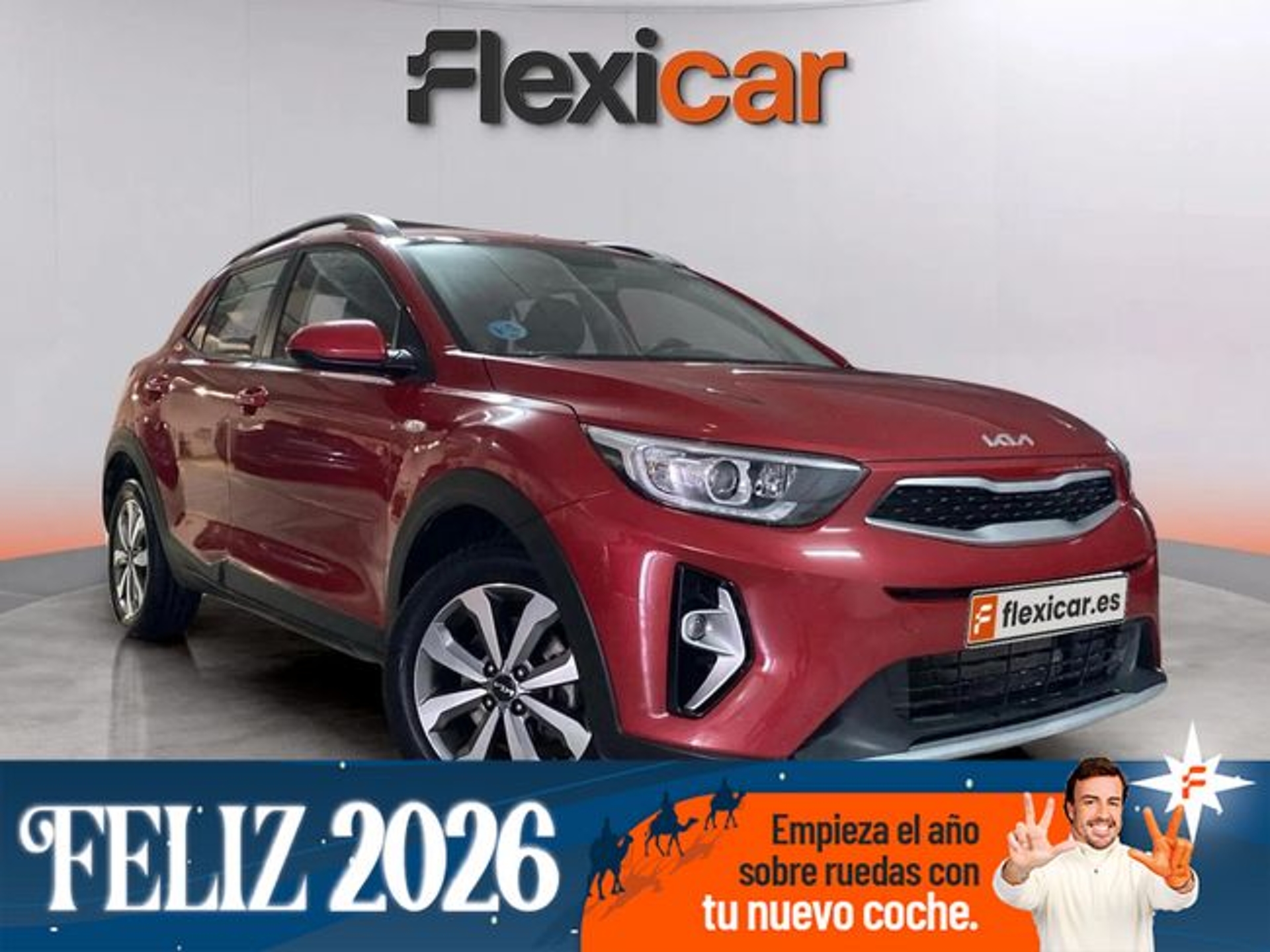 Imagen de KIA Stonic