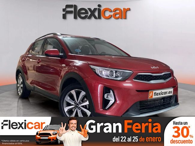 KIA Stonic (1.2 DPi 62kW (84CV) Concept) en Alicante