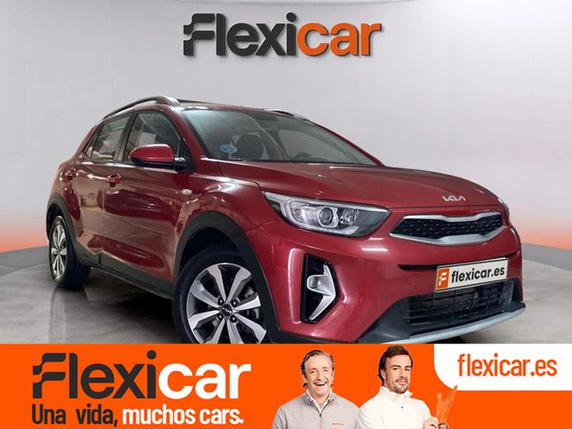 Imagen de KIA Stonic