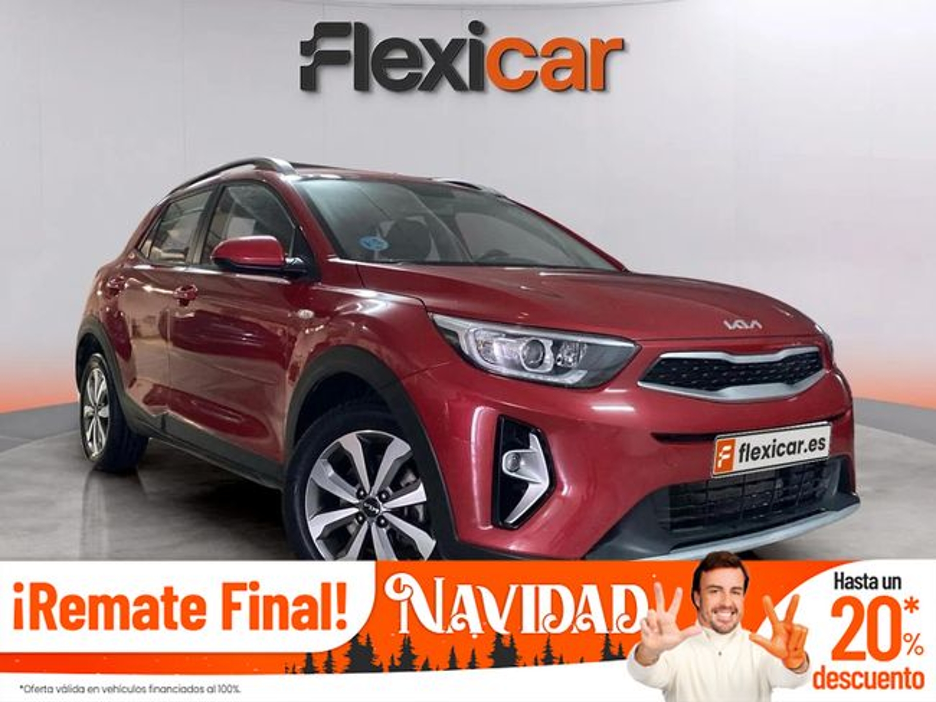 Imagen de KIA Stonic