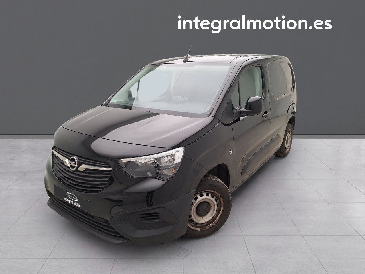 Foto del OPEL Combo Life 1.5TD S-S Edition L 100