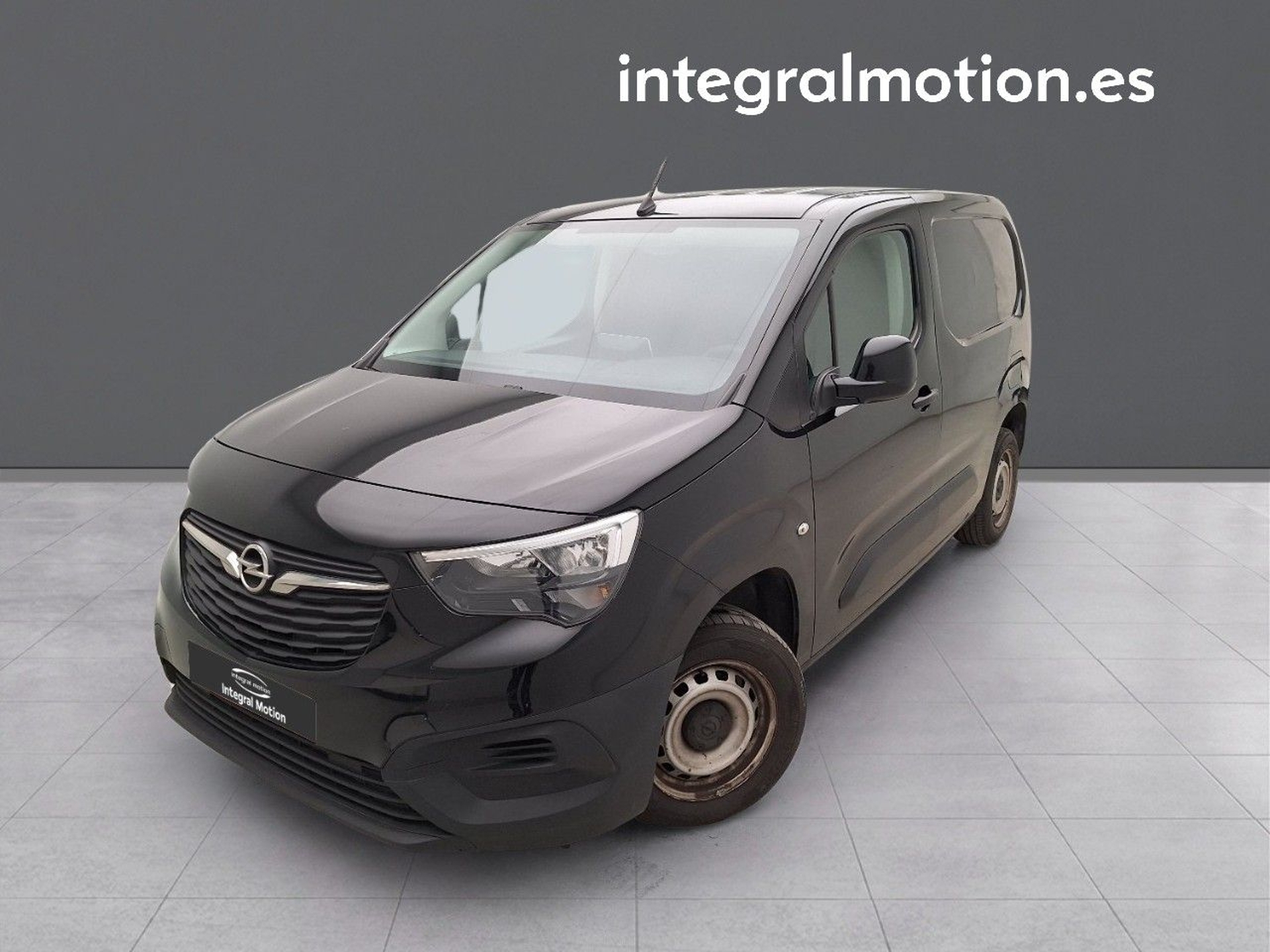 Imagen de OPEL Combo