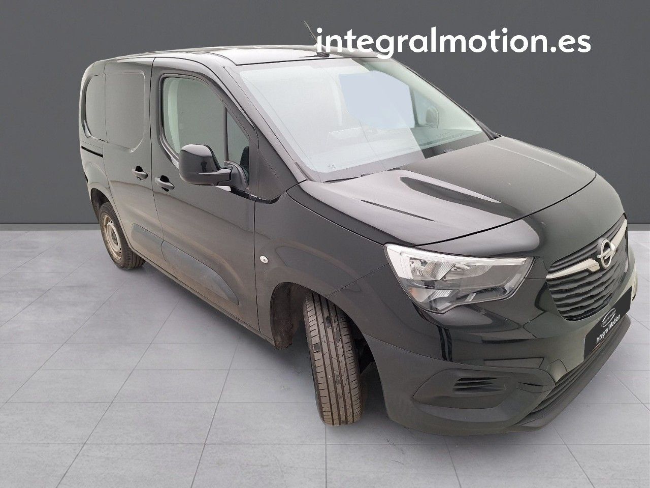 Foto del OPEL Combo Life 1.5TD S-S Edition L 100