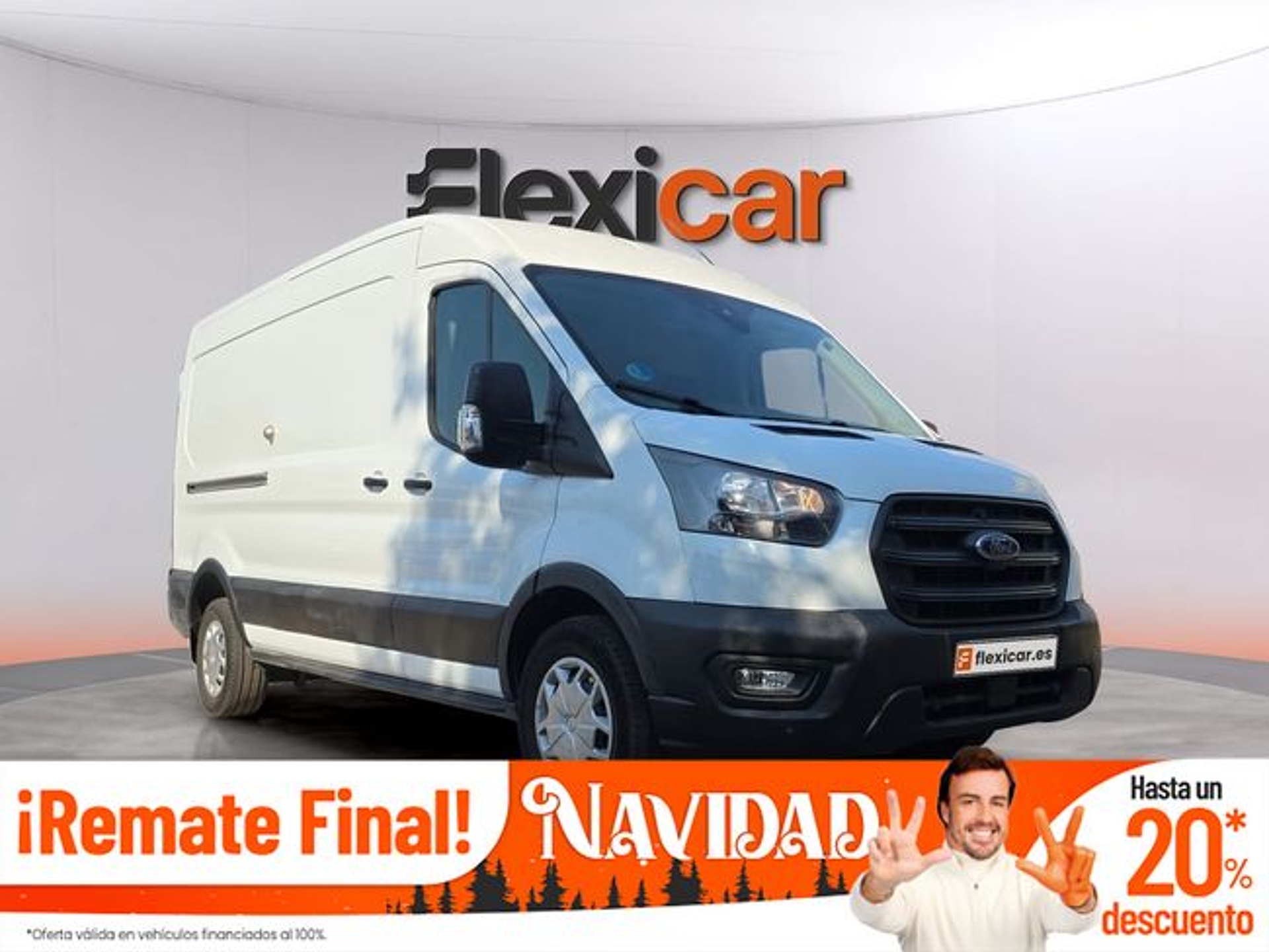 Imagen de FORD Transit