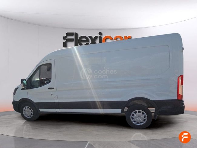 Foto del FORD Transit FT 350 L2 Van MHEV Trend 130