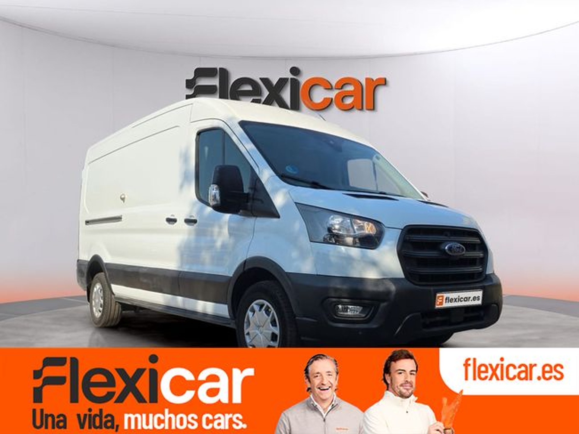 Imagen de FORD Transit