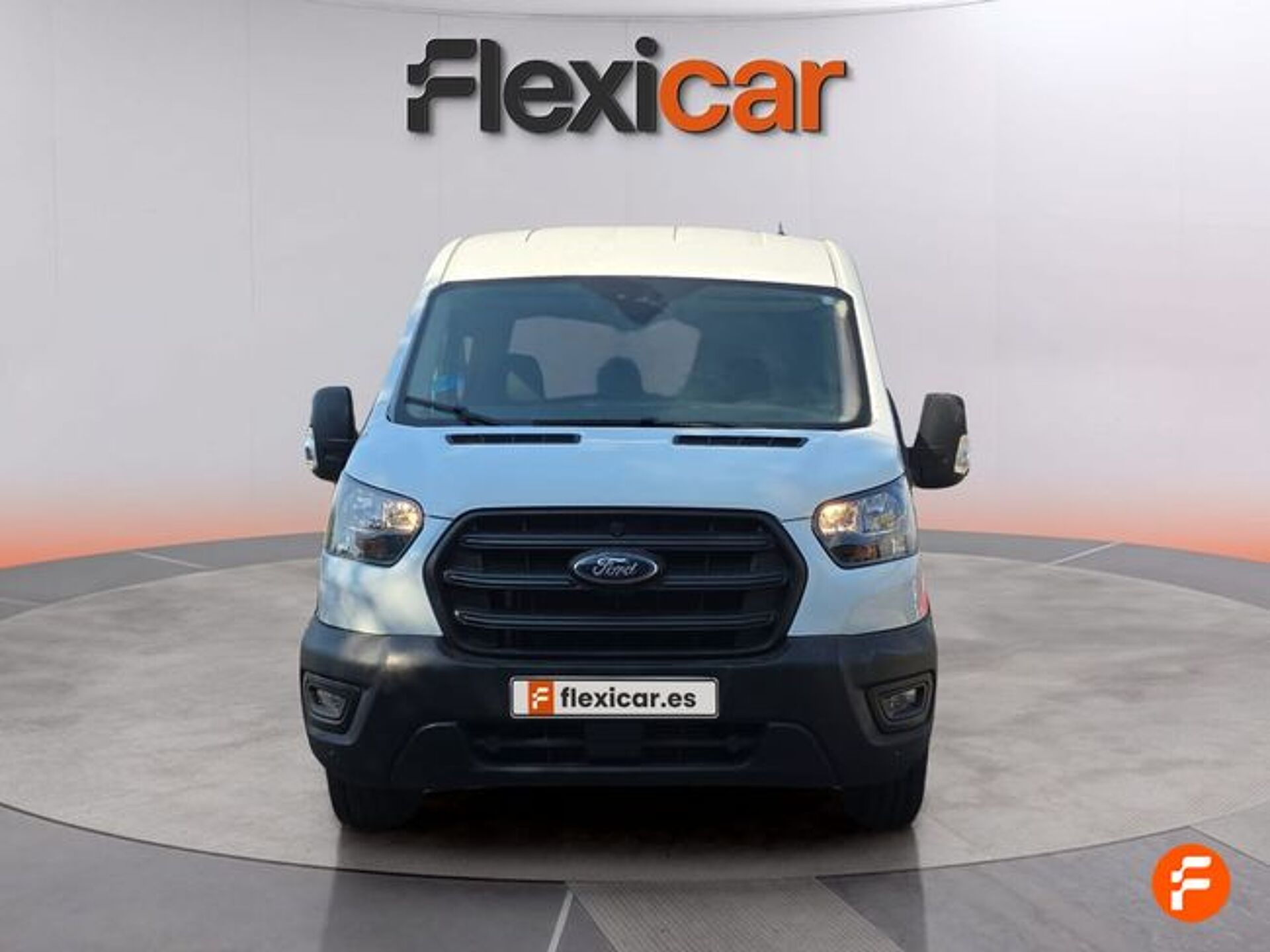 Imagen 2 de FORD Transit