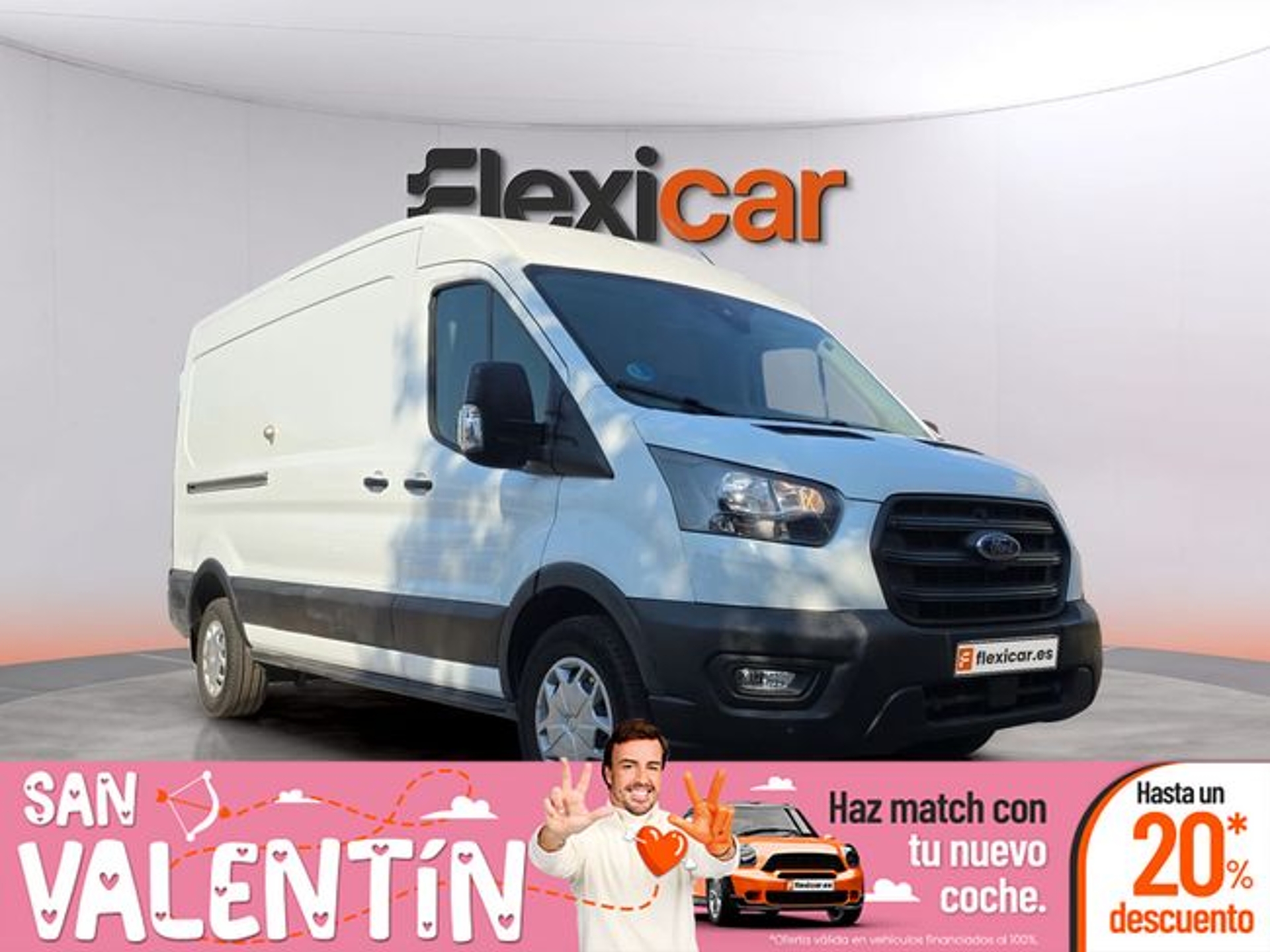 Imagen de FORD Transit