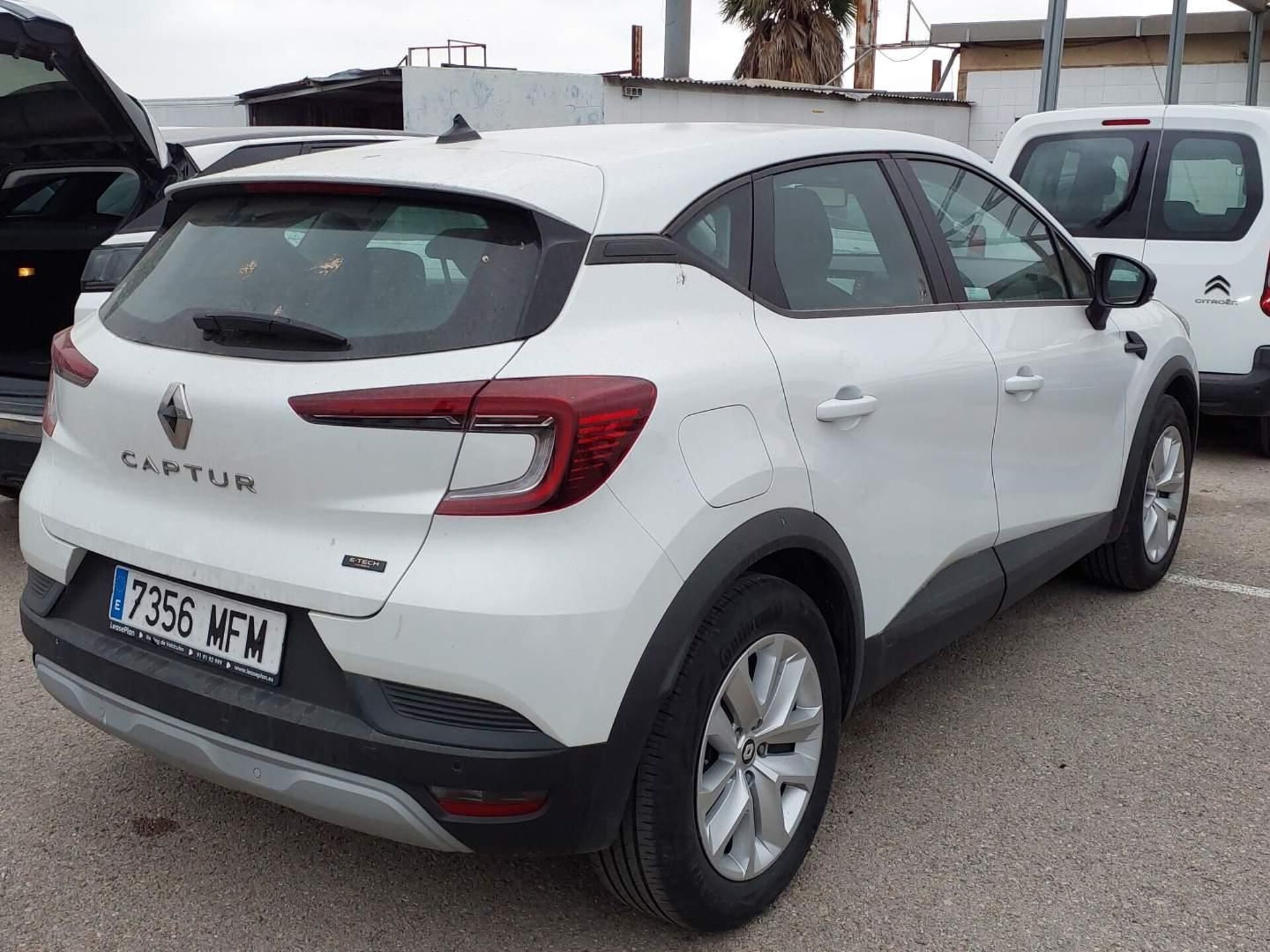 Imagen 3 de RENAULT Captur