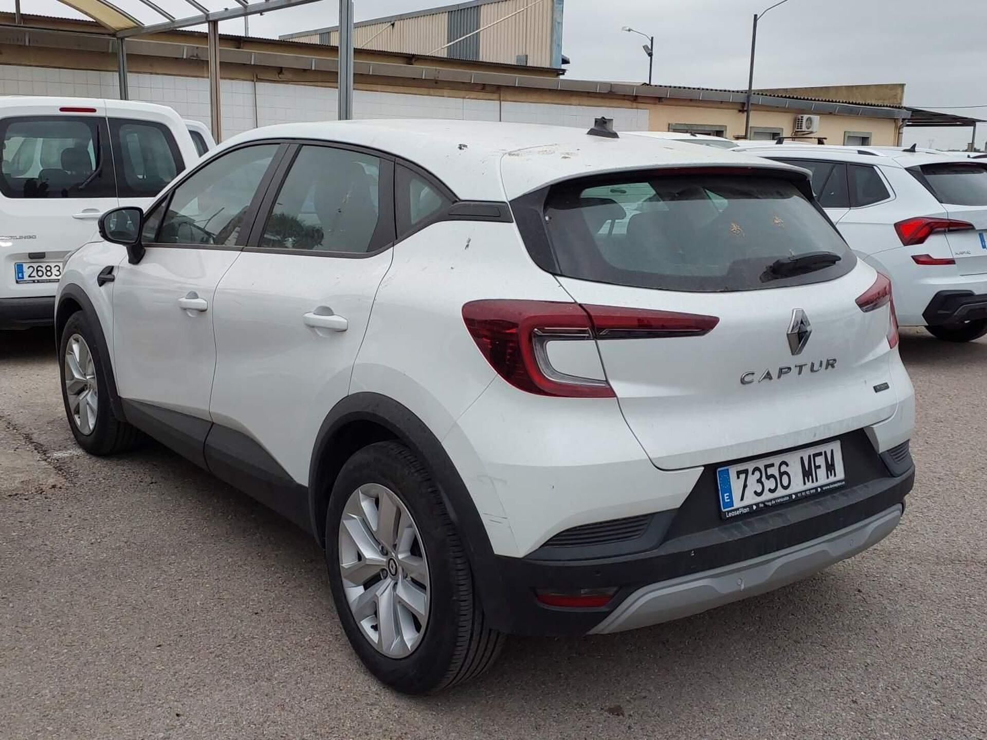 Imagen 2 de RENAULT Captur