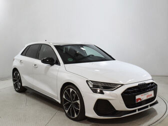 Imagen de AUDI A3 Sportback 35TDI Advanced S tronic