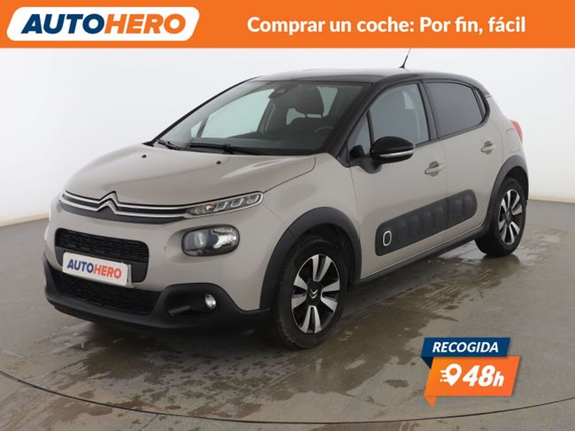 Imagen de CITROEN C3