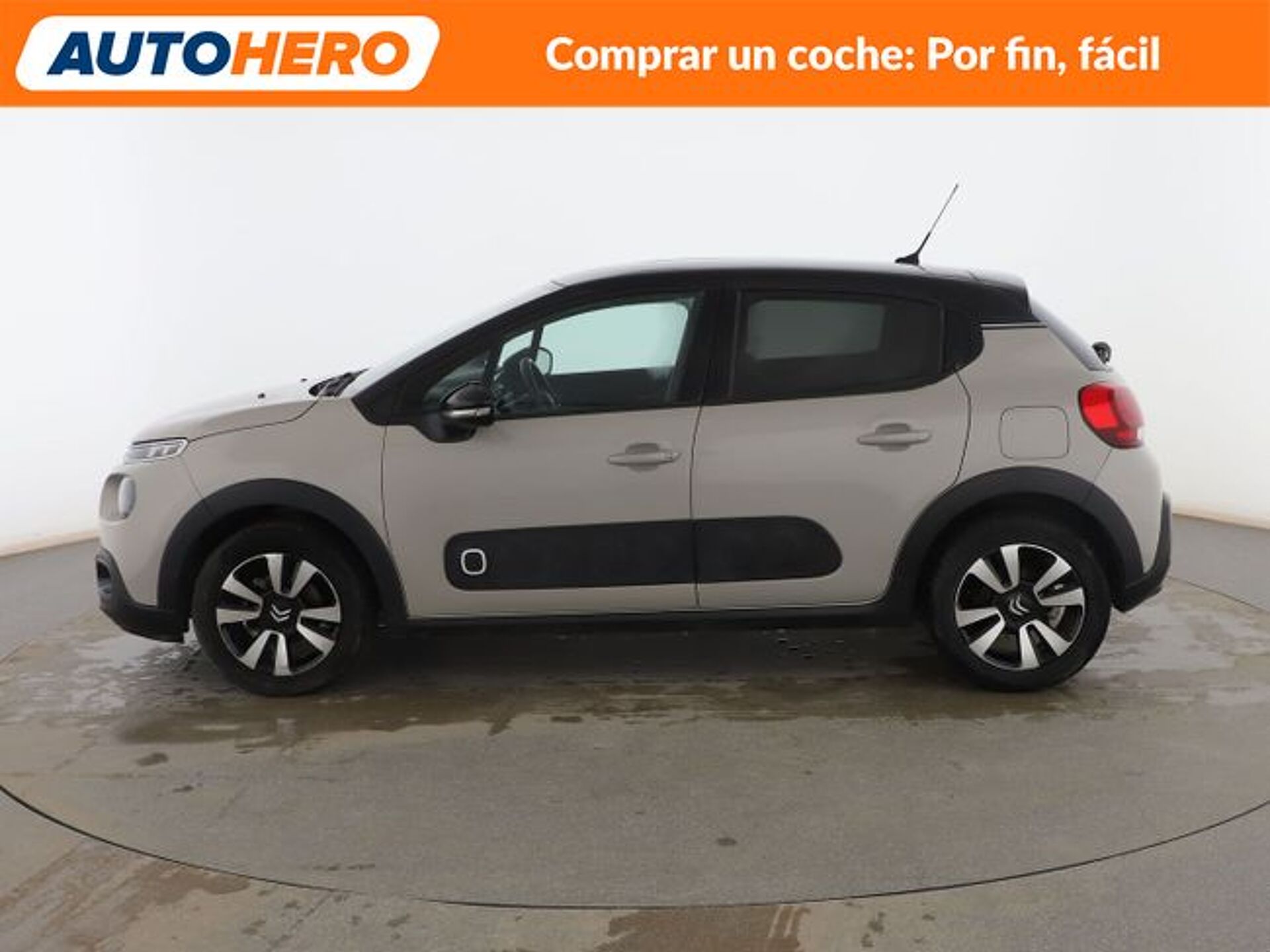 Imagen 3 de CITROEN C3