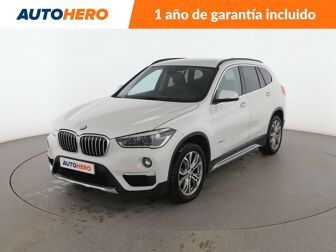 Imagen de BMW X1 sDrive 18dA