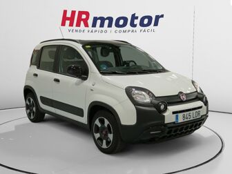 Imagen de FIAT Panda 1.2 Waze 4x2