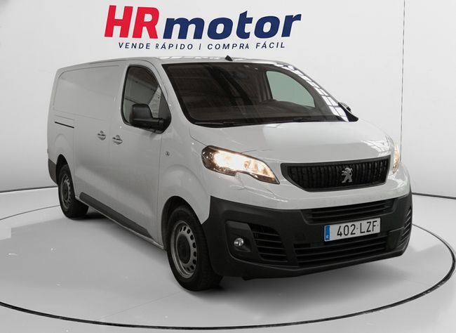 Foto del PEUGEOT Expert Fg. Standard 1.5BlueHDi S&S Premium 100