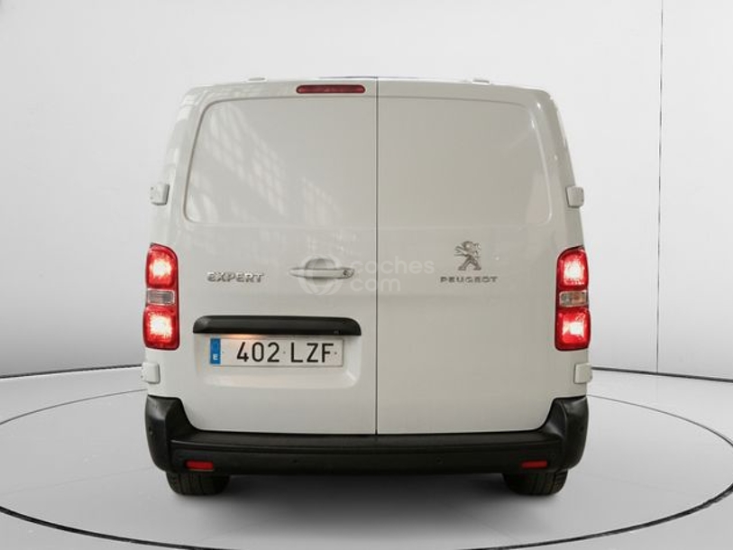 Foto del PEUGEOT Expert Fg. Standard 1.5BlueHDi S&S Premium 100