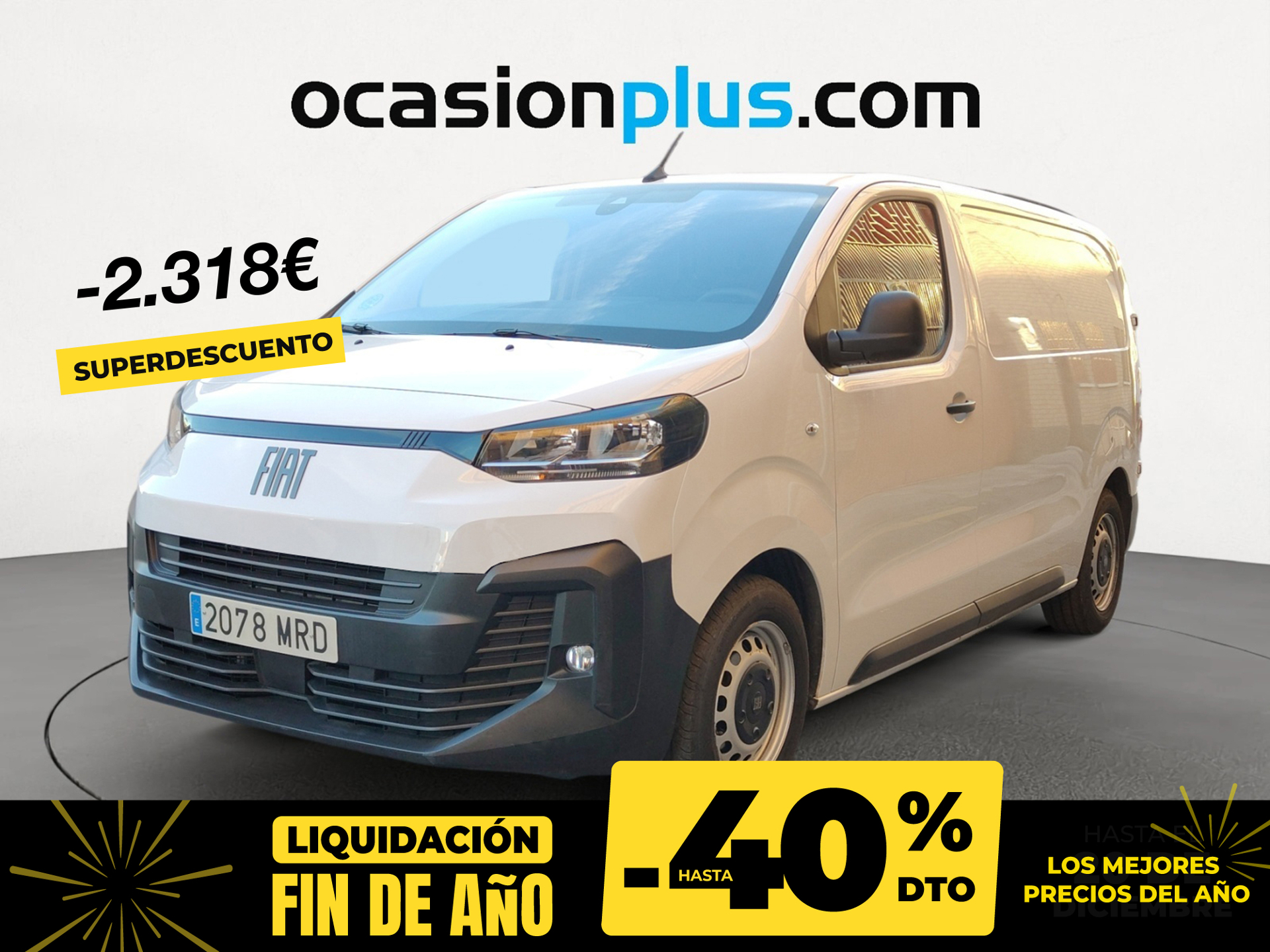 Imagen de FIAT Scudo