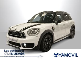 Imagen de MINI Countryman COUNTRYMAN COOPER S E ALL4