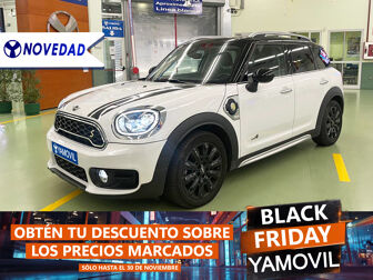 Imagen de MINI Countryman COUNTRYMAN COOPER S E ALL4